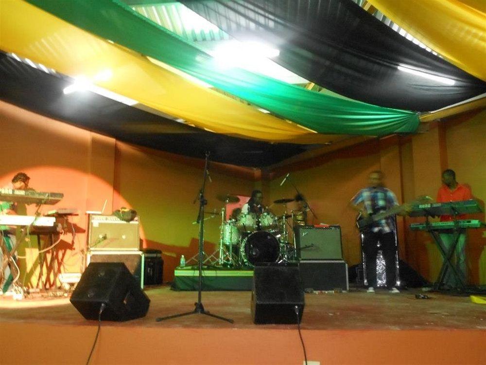 Donway, A Jamaican Style Village Montego Bay Exterior photo