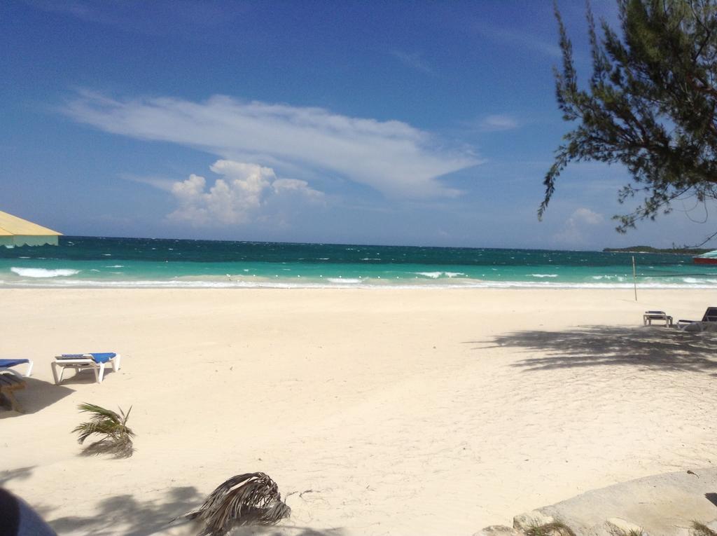 Donway, A Jamaican Style Village Montego Bay Exterior photo