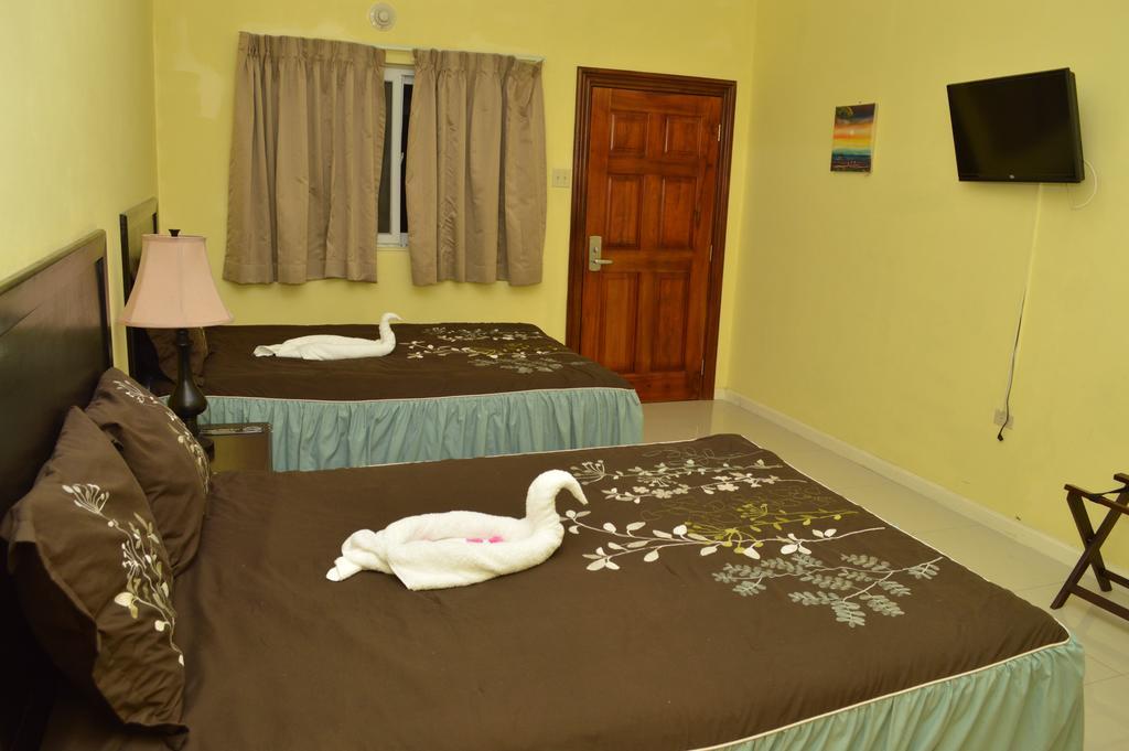 Donway, A Jamaican Style Village Montego Bay Room photo