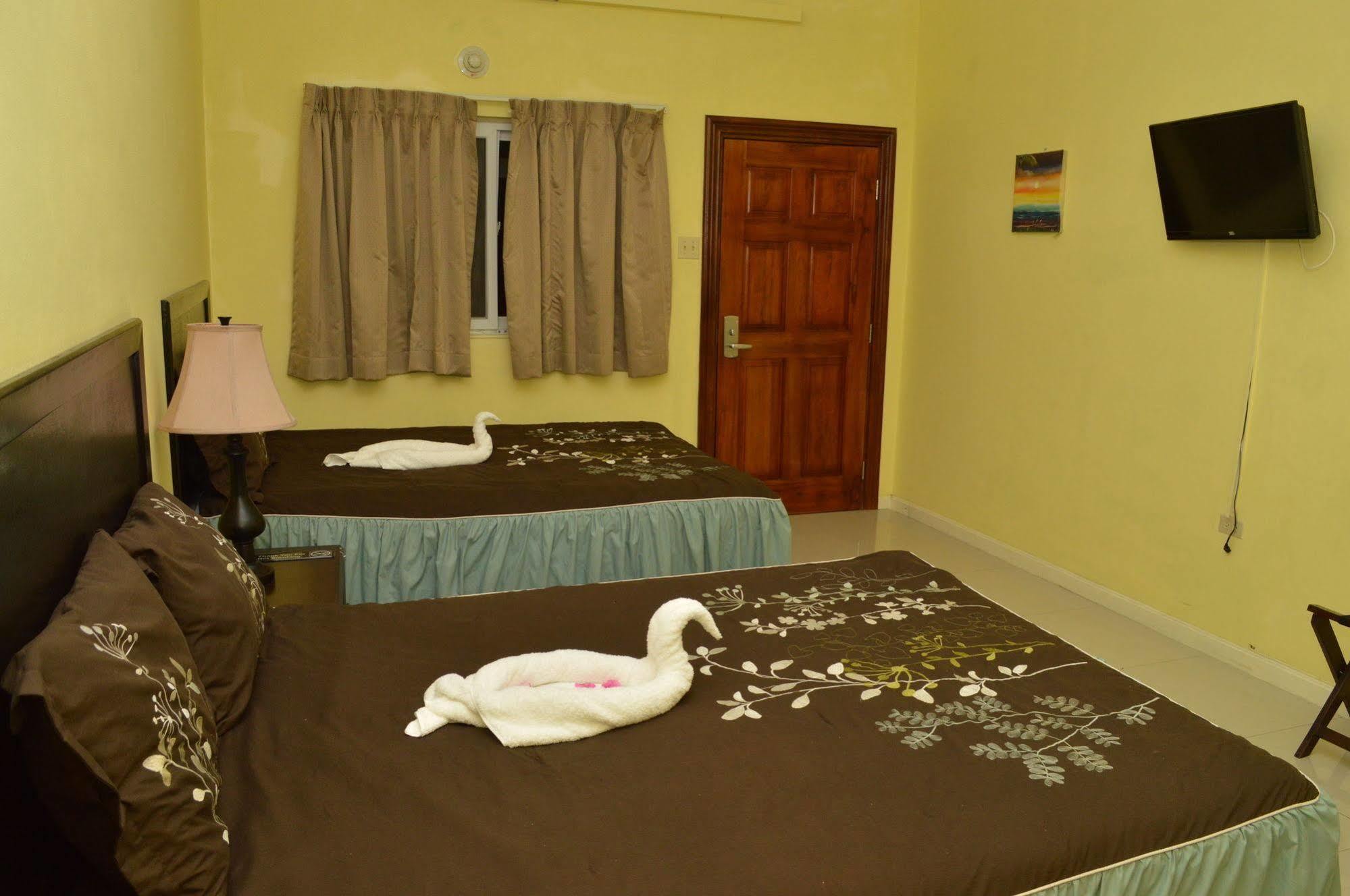 Donway, A Jamaican Style Village Montego Bay Exterior photo