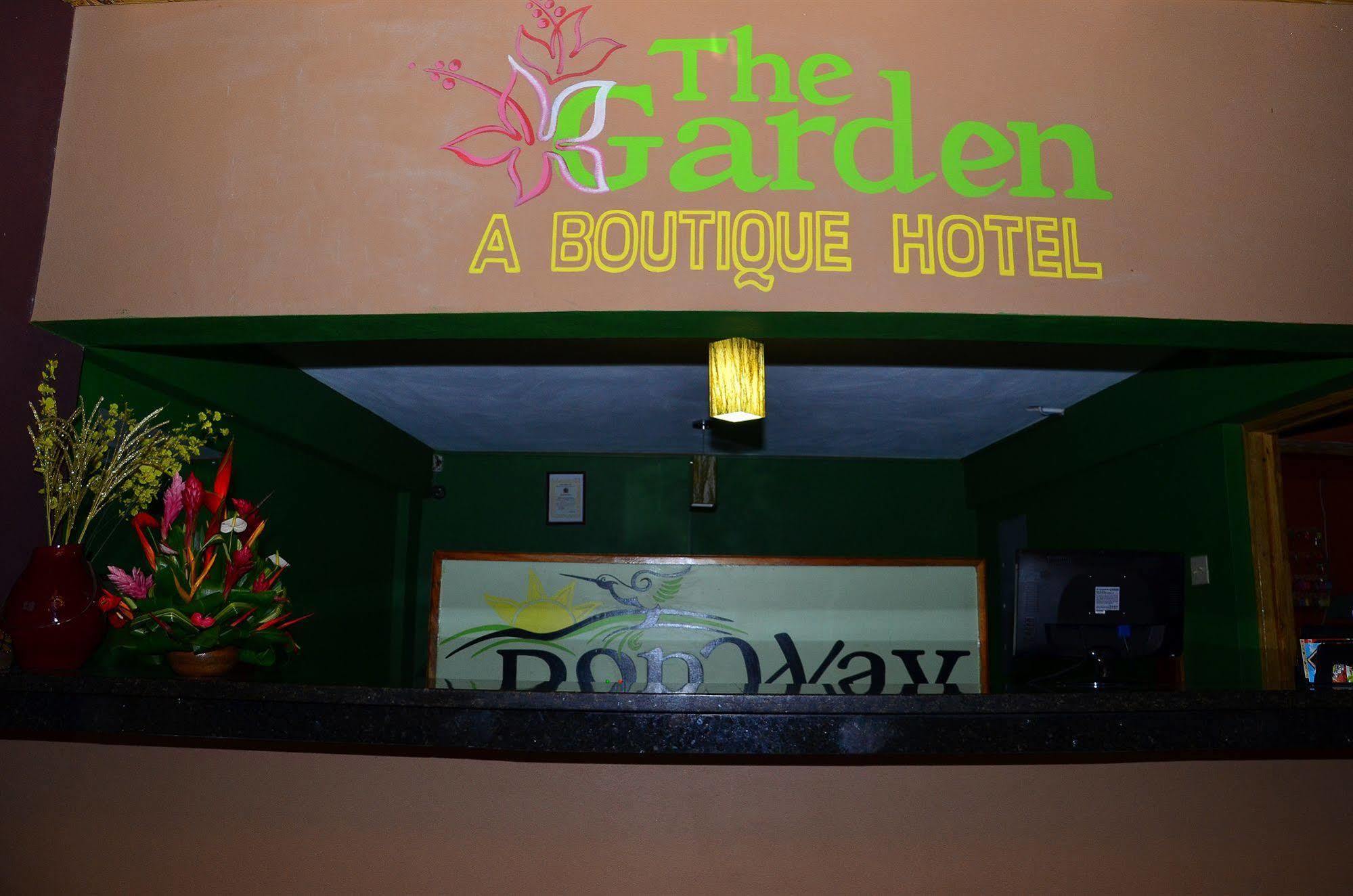 Donway, A Jamaican Style Village Montego Bay Exterior photo