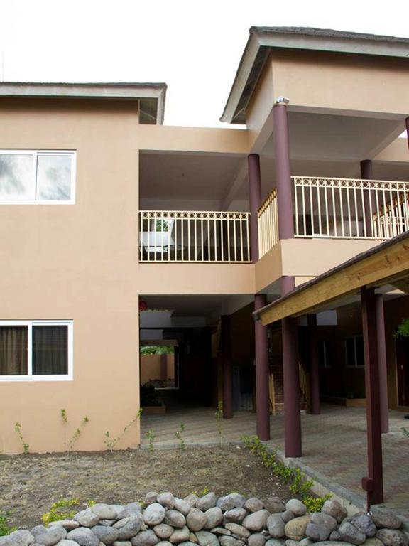 Donway, A Jamaican Style Village Montego Bay Exterior photo