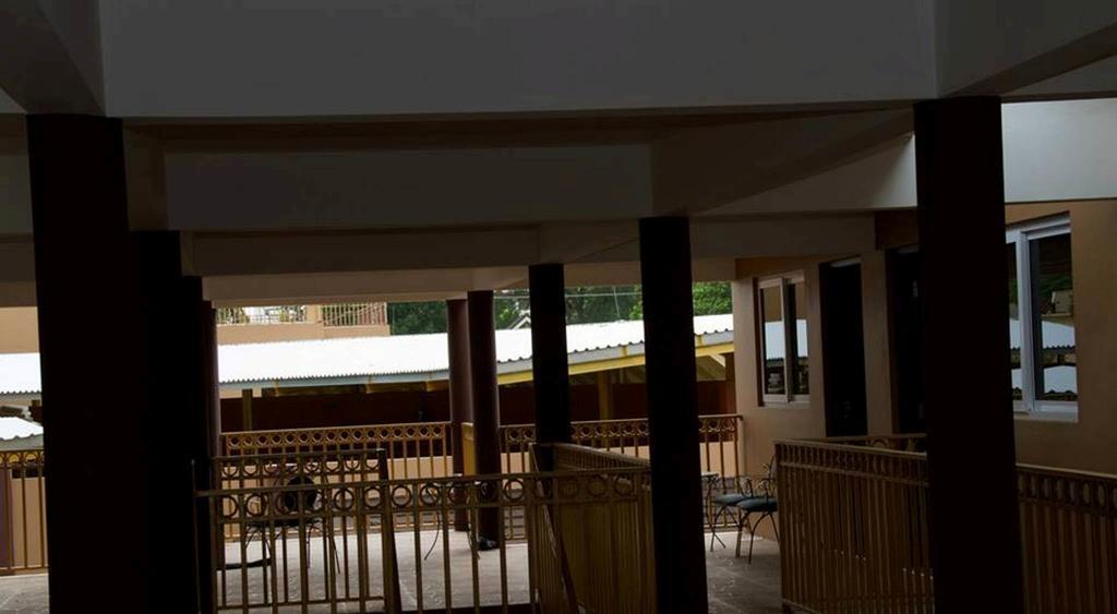 Donway, A Jamaican Style Village Montego Bay Exterior photo
