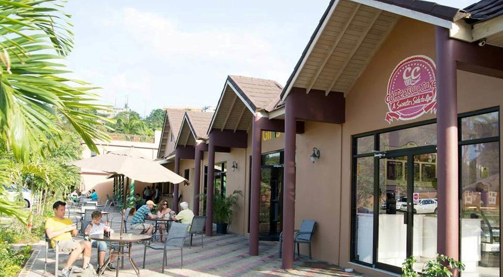 Donway, A Jamaican Style Village Montego Bay Exterior photo