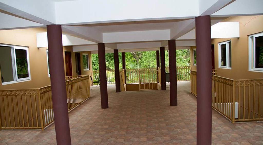 Donway, A Jamaican Style Village Montego Bay Exterior photo