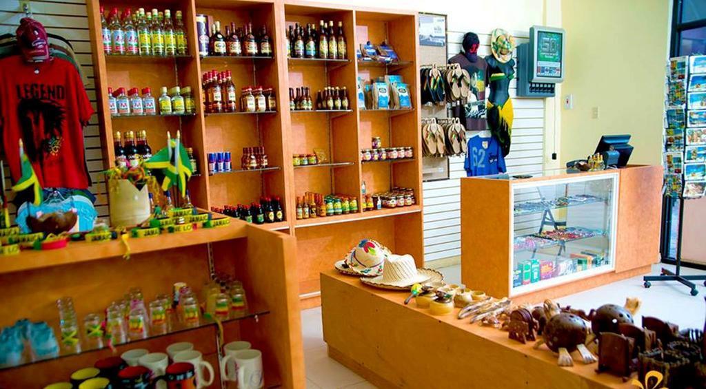 Donway, A Jamaican Style Village Montego Bay Exterior photo
